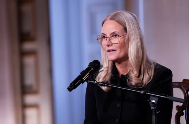 Norway’s crown princess undergoes lung transplant